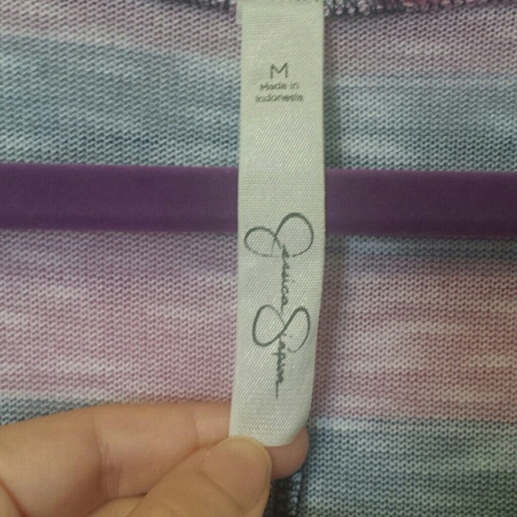 Long sleeve top - Picture 4 of 4